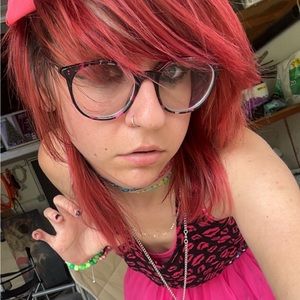 Meet your Posher, Kaytlin